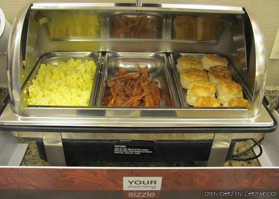 Quality Inn & Suites Boonville - Columbia Esterno foto